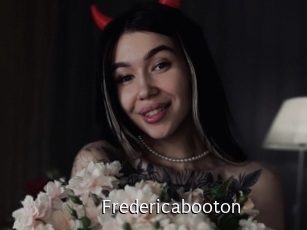 Fredericabooton