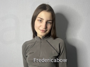 Fredericabow
