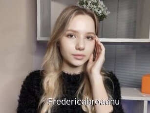 Fredericabroadhu