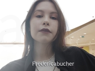 Fredericabucher