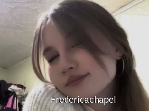 fredericachapel Anal Fist