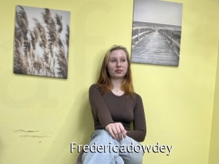 Fredericadowdey