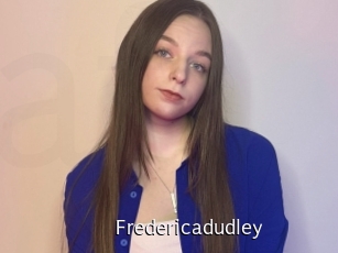 Fredericadudley