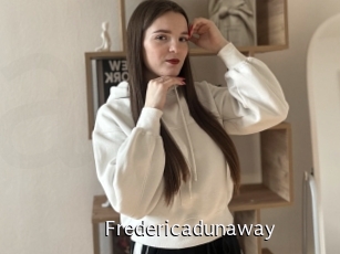 Fredericadunaway