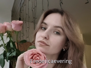 Fredericaevering