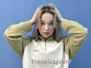 Fredericagalen