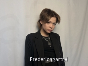 Fredericagartrel