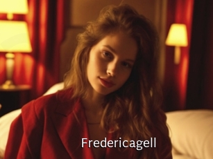 Fredericagell