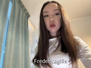 Fredericagills