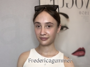 Fredericagummer
