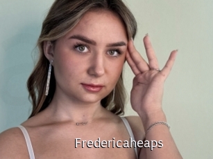 fredericaheaps Anal Fist