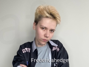 Fredericahedge