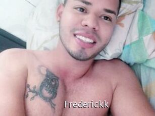 Frederickk