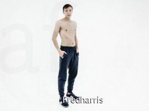 Fredharris