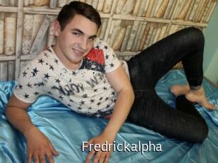 Fredrickalpha