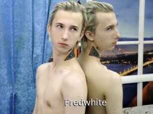 Fredwhite