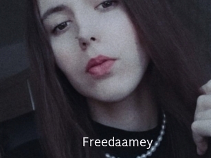 Freedaamey
