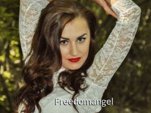 Freedomangel