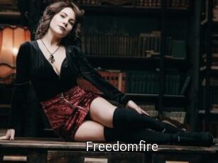 Freedomfire