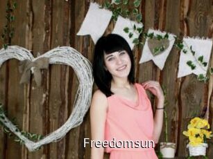Freedomsun