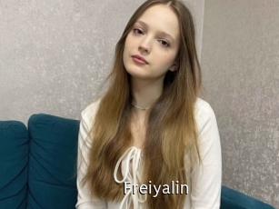 Freiyalin