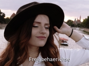 Frejabehaerichse