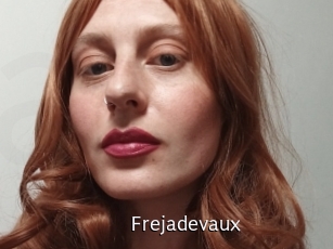 Frejadevaux
