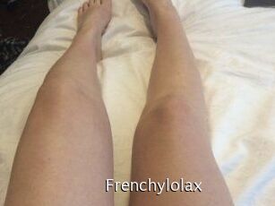 Frenchylolax