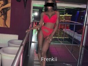 Frenkii