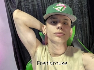 Frenlyrouse