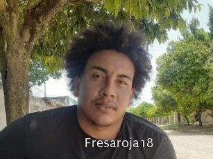 Fresaroja18