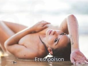 Freshpoison