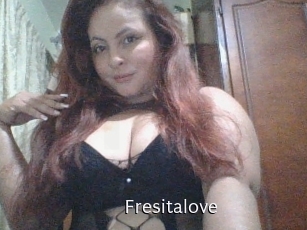 Fresitalove