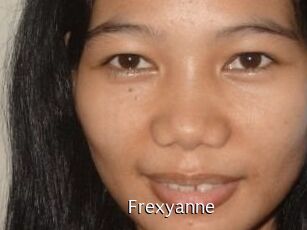 Frexyanne