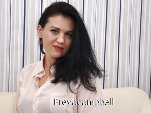 Freyacampbell