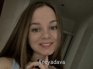 Freyadava