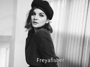 Freyafisher