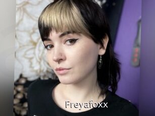 Freyafoxx