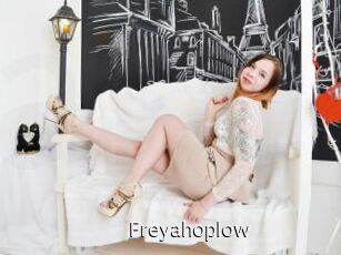 Freyahoplow