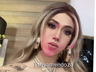 Freyamendoza
