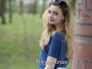 Freyamonae