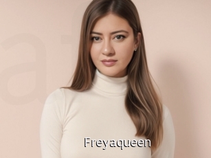 freyaqueen Anal Fist