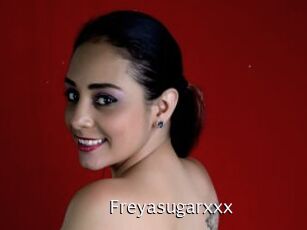 Freyasugarxxx