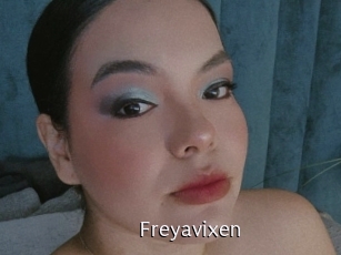 Freyavixen