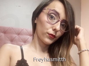 Freyhasmitth