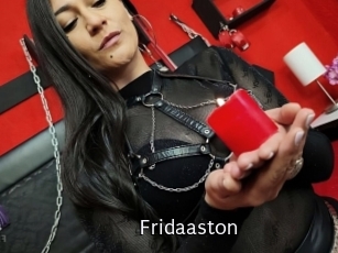 Fridaaston