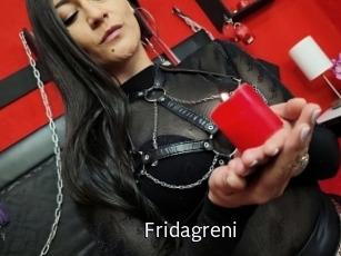 Fridagreni