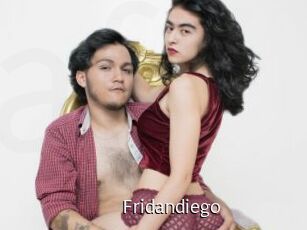 Fridandiego