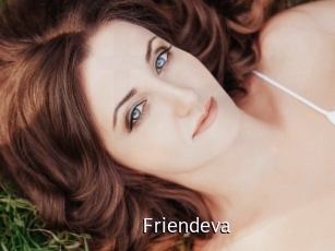 Friendeva