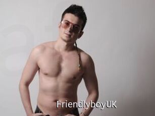 FriendlyboyUK